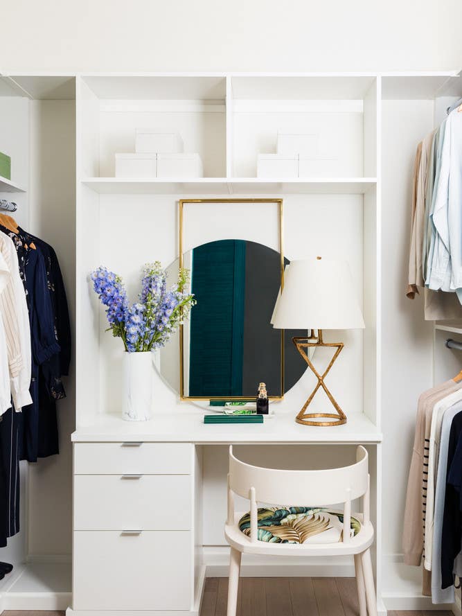 This Perfect Master Closet Is Inspiring Us to Rethink Our Own