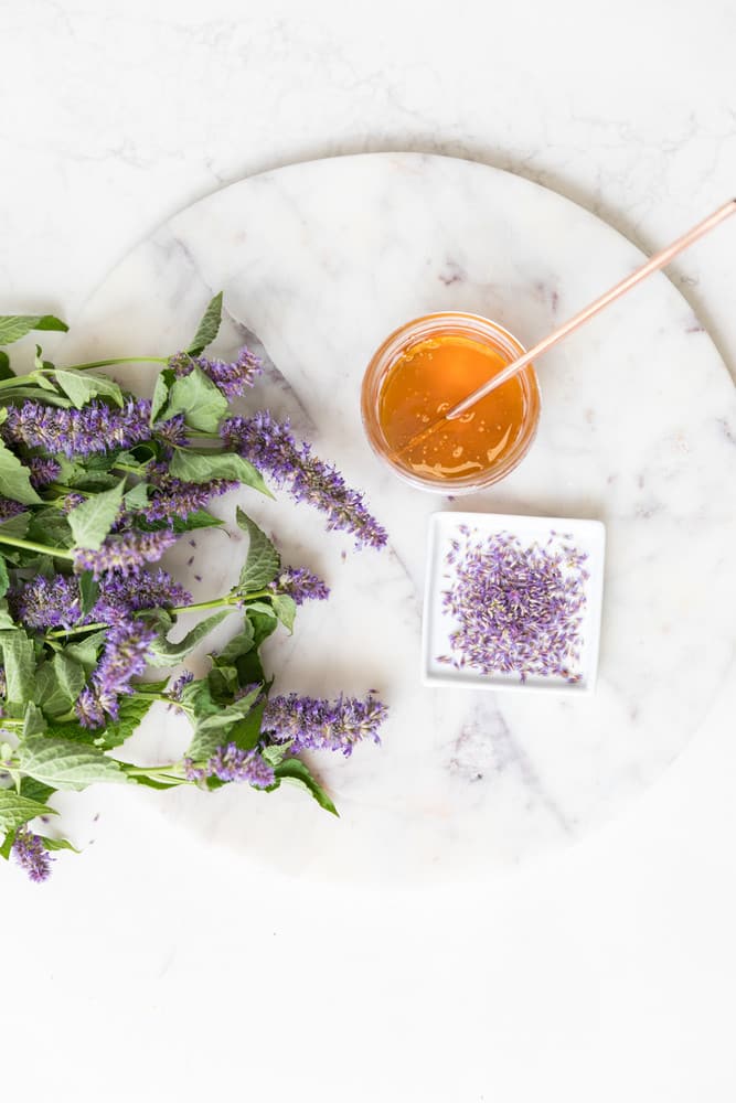 Herbal Infusions Are Your New Secret Culinary Weapon