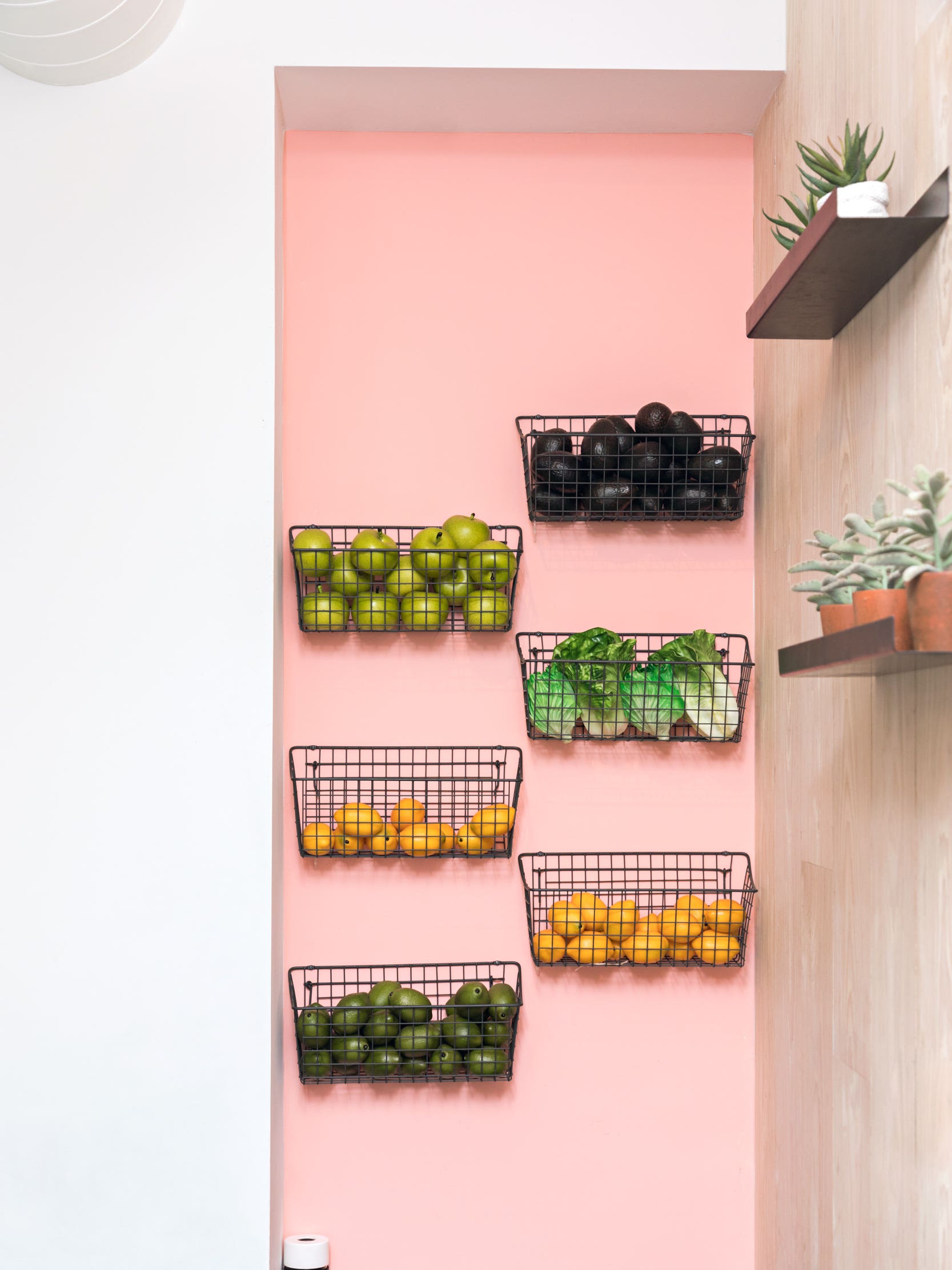 These 9 Grocery Storage Solutions Might Help Your Food Last Longer