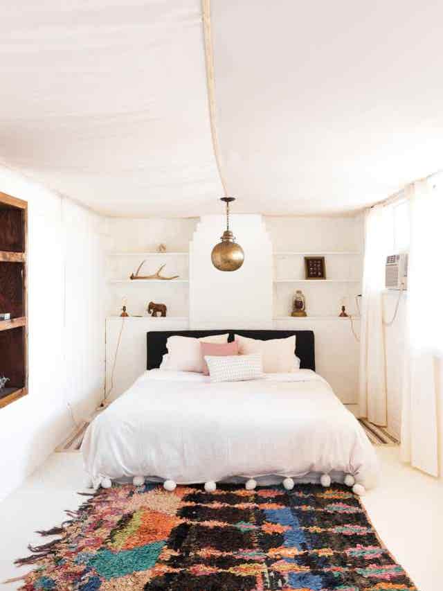How to Bring Cool Desert Vibes Home, Featuring 7 Serene Retreats