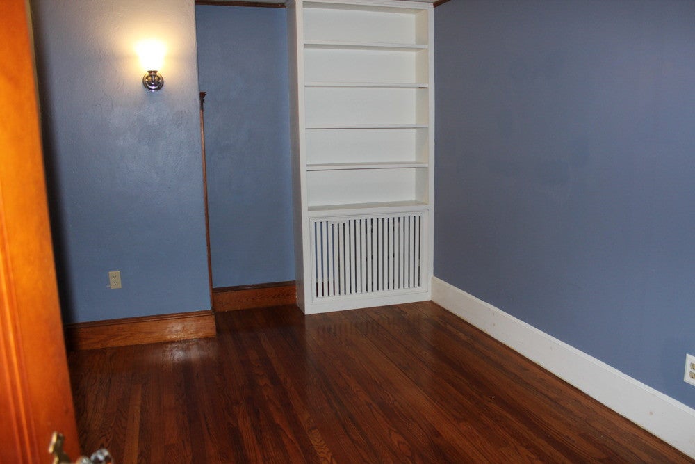before-and-after: inviting guest room makeover