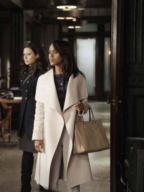 6 things we want to steal from olivia pope’s apartment