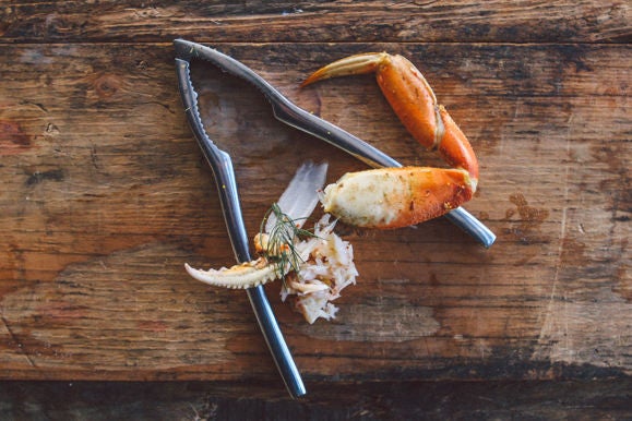 Maryland Crab Boil Claw Cracker