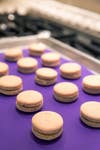 video: how to make macarons at home (don&#8217;t be scared!)