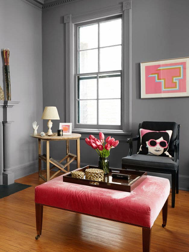 paint trends we love for 2016