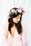 stone fox bride schools us on the best florals for fall