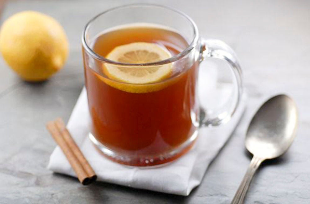 8 fresh fall cocktails to try this weekend