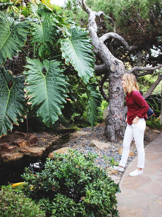 #locallyinspired: explore socal with your new designer bestie