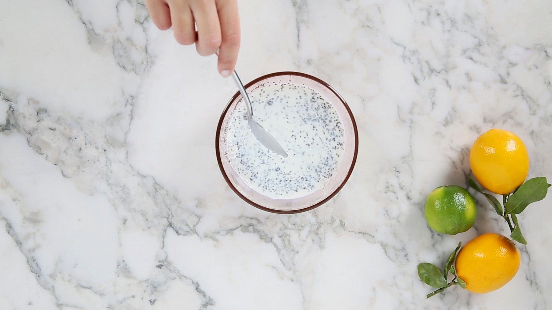 video: how to make chia seed pudding pops!