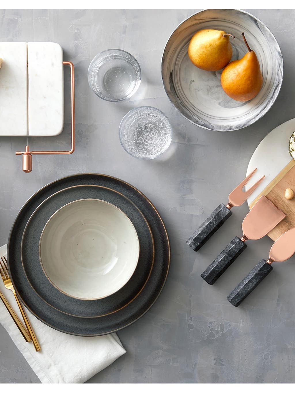 These Target Dinnerware Essentials Are Low-Key Luxe