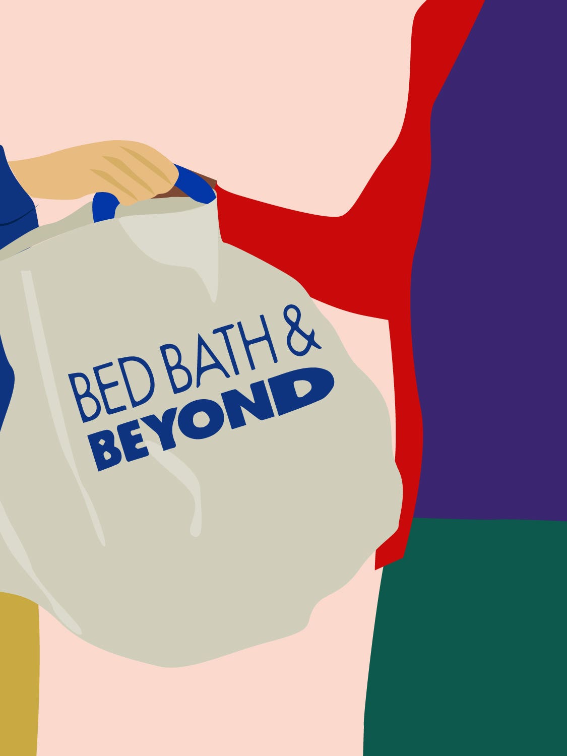 How to Save Serious $ at Your Next Trip to Bed Bath & Beyond
