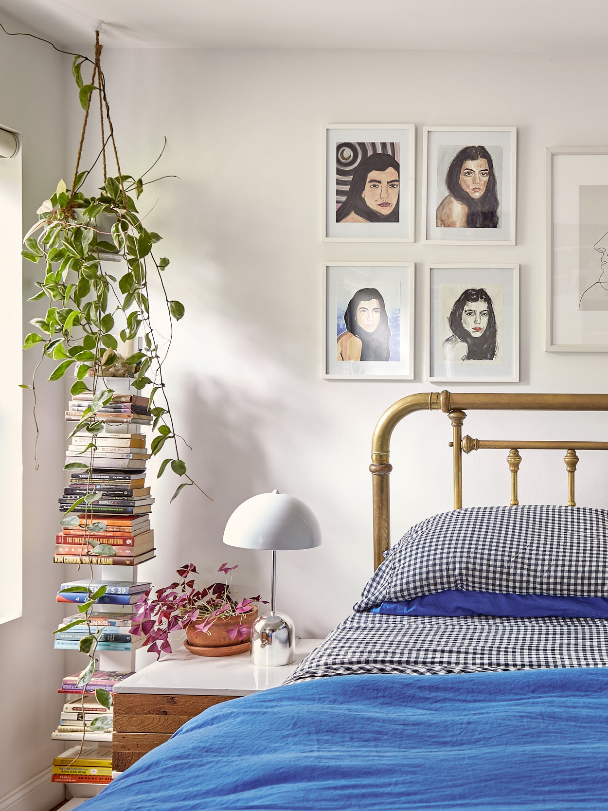 The Hacks That Finally Saved Our Tiny Bedrooms