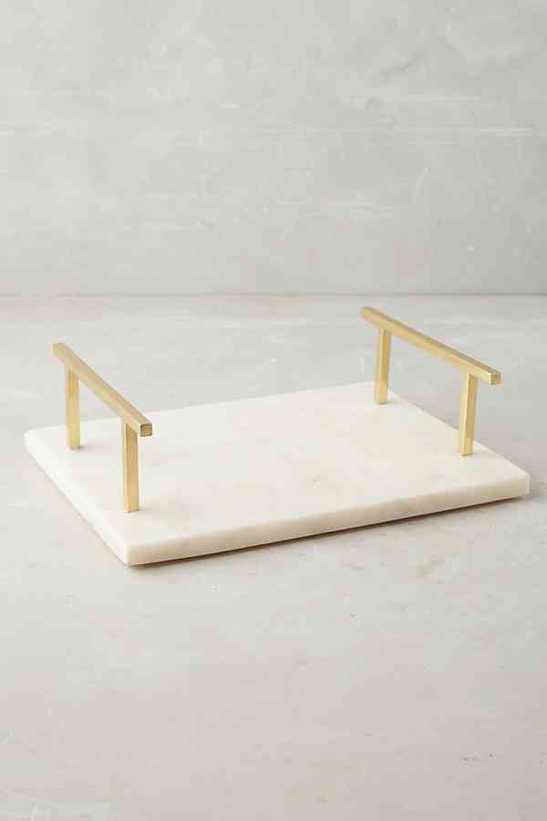 02- anthro marble tray