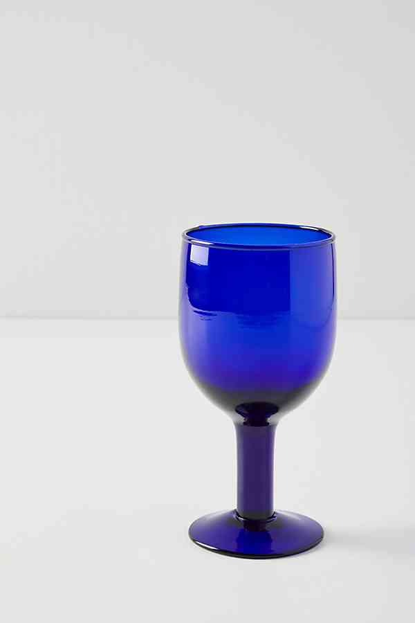 08- anthro blue glass