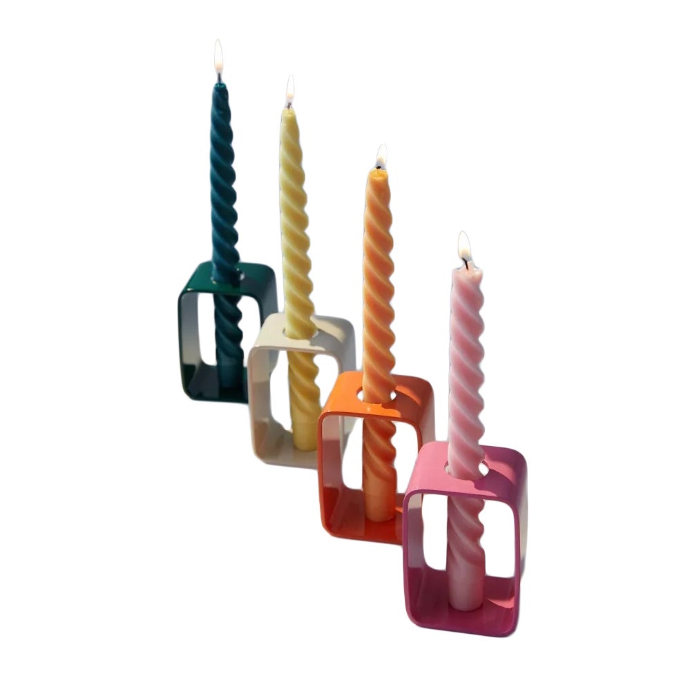 Cole Taper Candle Holder, Urban Outfitters