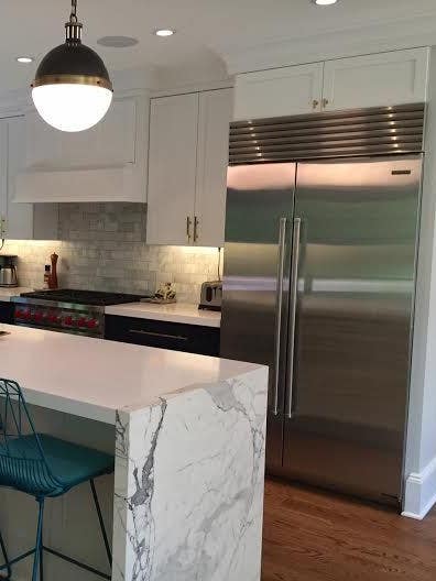 Before & After: You Won’t Recognize this Kitchen!
