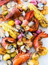 easy lobster recipes clambake