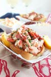 easy lobster recipes lobster rolls