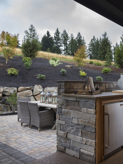 6 things to know BEFORE planning your outdoor kitchen
