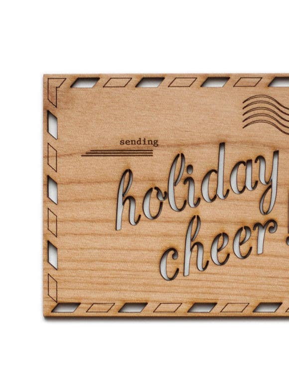 how to plan (and send) the perfect, personal holiday card