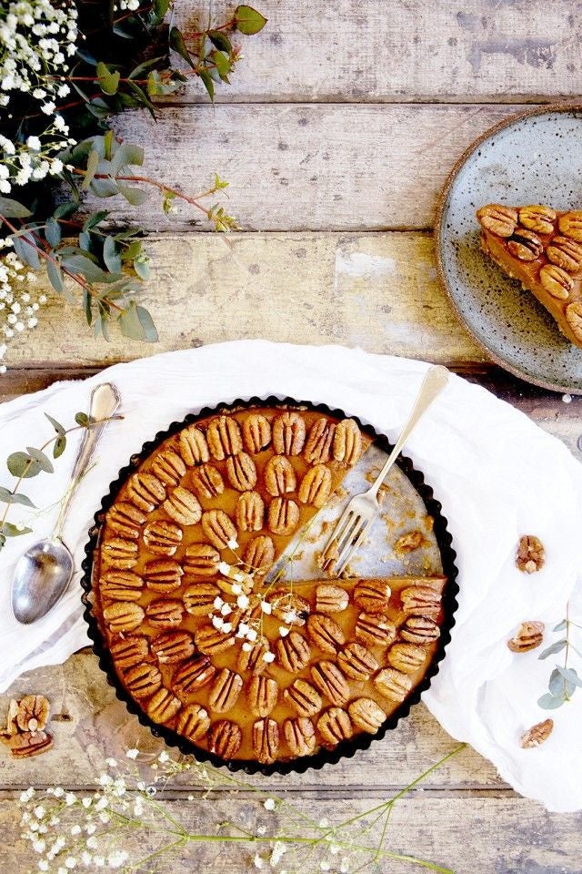 the no-bake thanksgiving pie you have to try