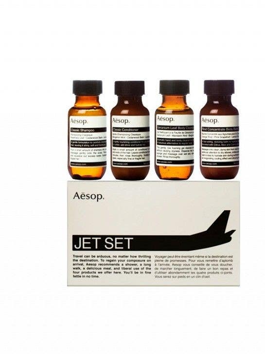 22 tiny gifts you can bring on the plane
