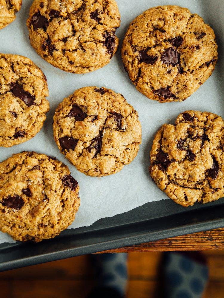 the cookie mix diy you MUST try over the holidays