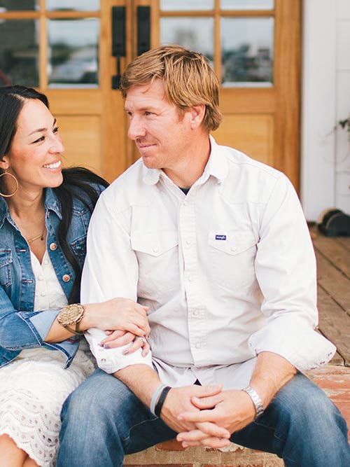 a must-read tribute to “fixer upper”