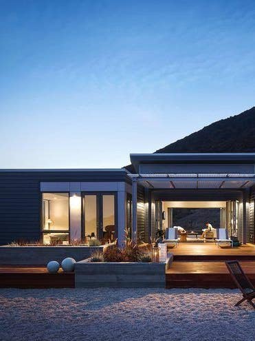 the 5 coolest prefab homes available now
