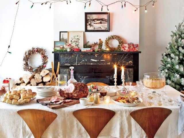10 things every holiday host should know