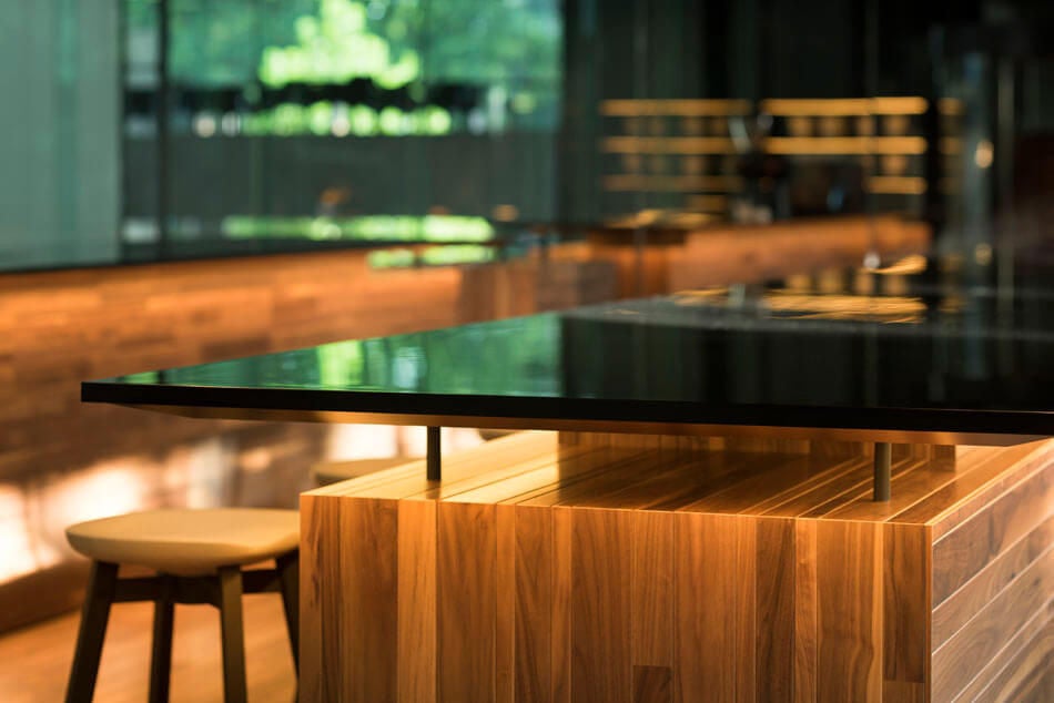 you really need to see this tokyo coffee shop