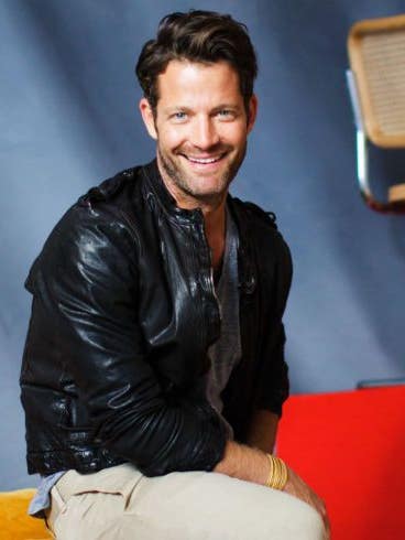 12 things you didn’t know about nate berkus