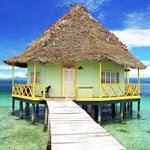 5 insane overwater bungalows you can actually afford