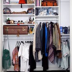 Closet Organization photo