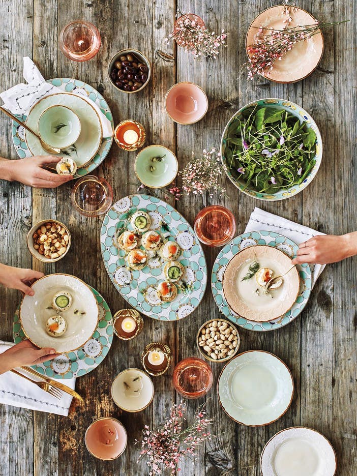 11 things we learned from the anthropologie catalog