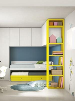 11 stylish bedroom storage solutions