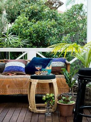 10 lounge-worthy patios, porches, and decks