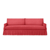 SL Grady Pleated Sofa