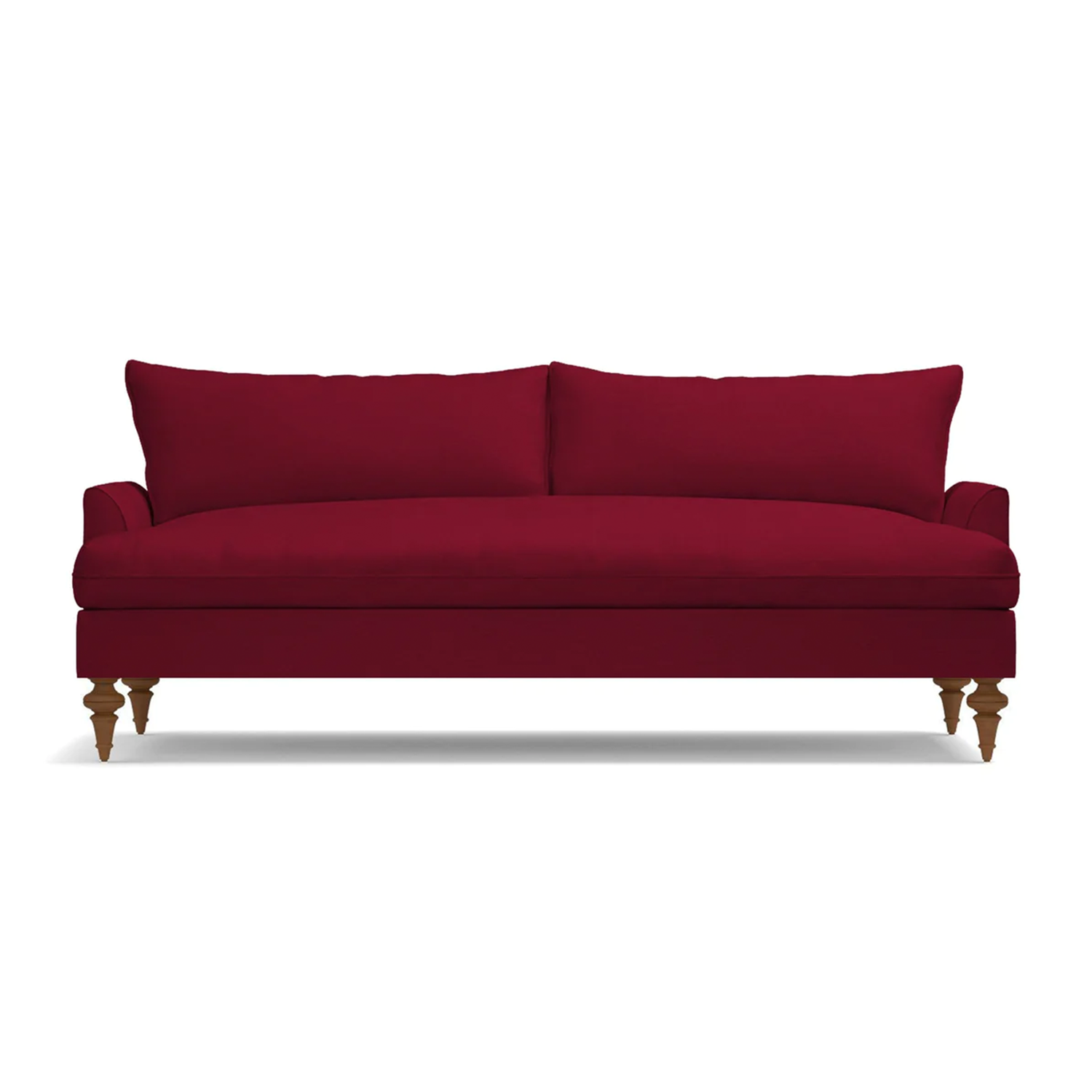 apt 2b saxon sofa