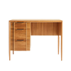 quincy wood desk
