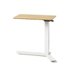 humanscale standing desk mini table