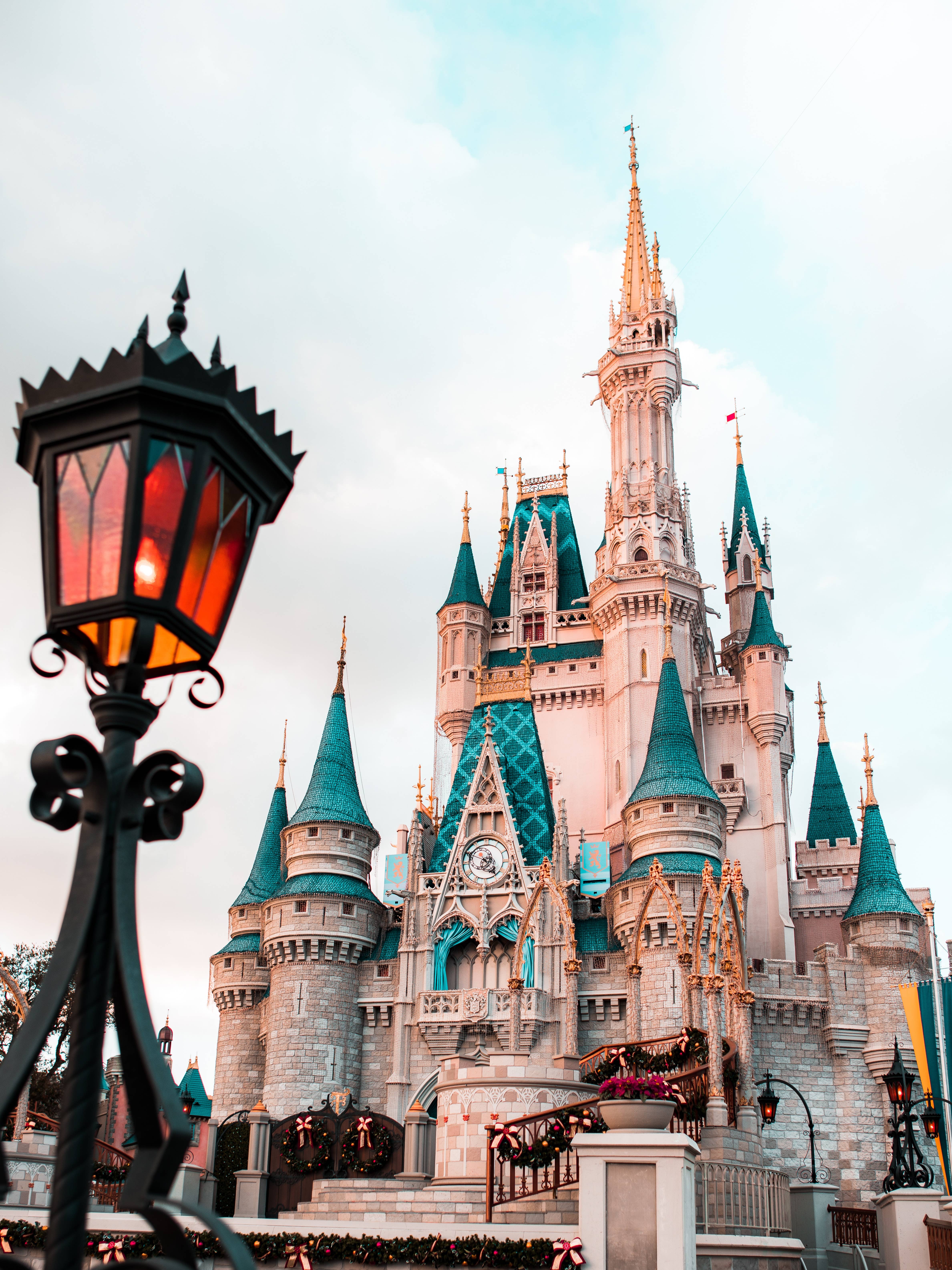 We Bet You Didn’t Know About These Disney World Secrets