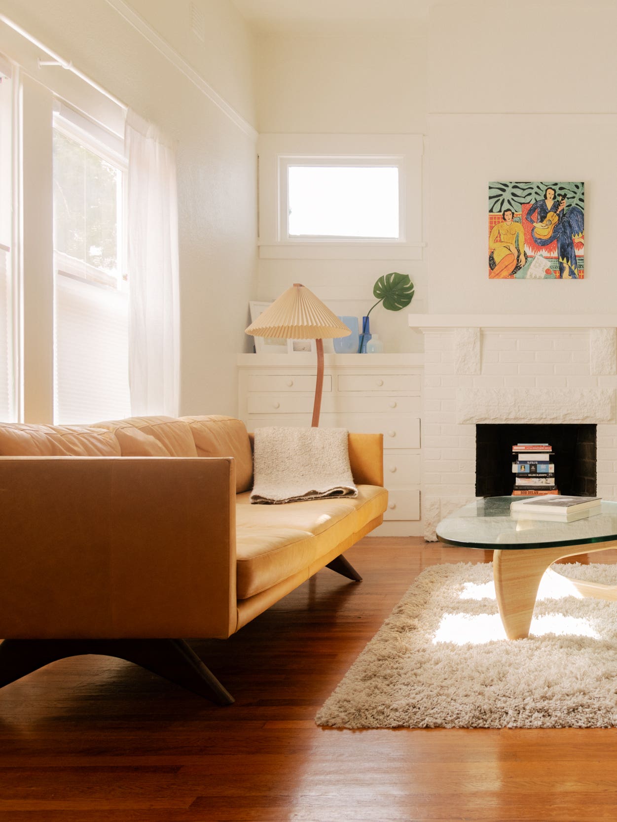 This Minimal, Zen SF Home Will Inspire You to Live Clutter-Free