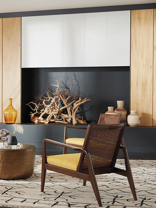 Editor’s Picks: Trendy Transformations Every Small Living Room Deserves