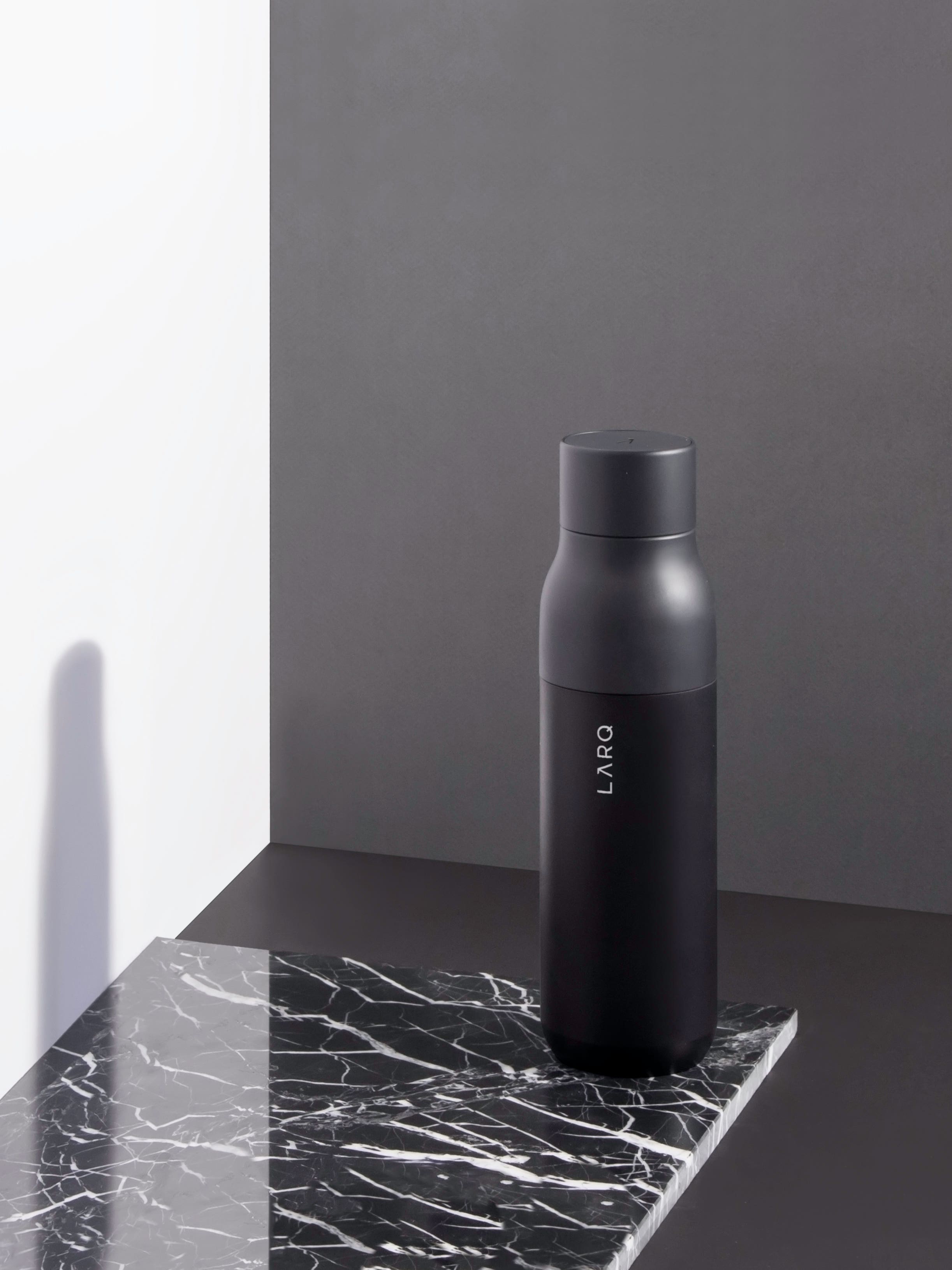 Reusable Water Bottles That Do More Than Hold Your Water