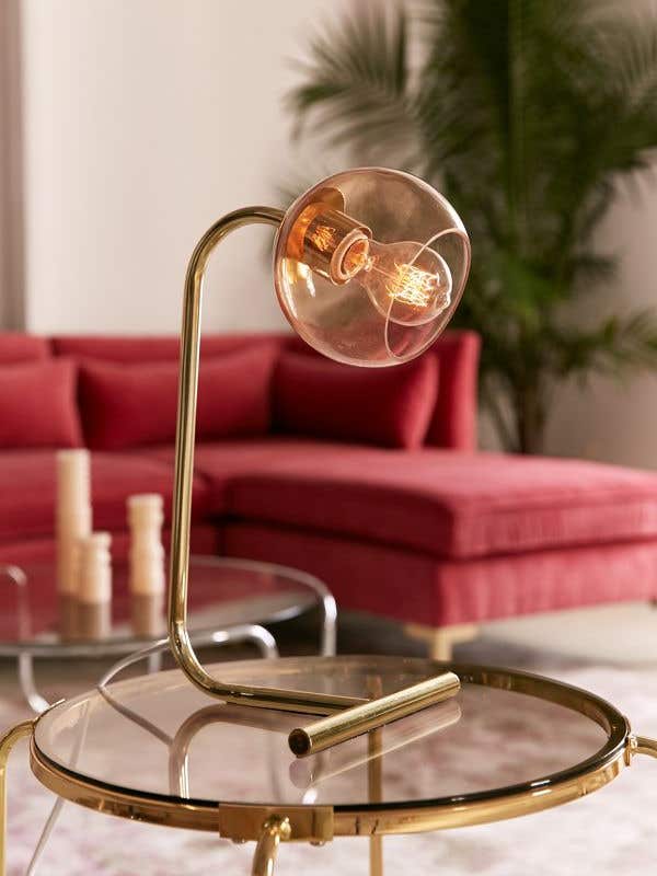 Affordable Lighting That Still Looks Chic