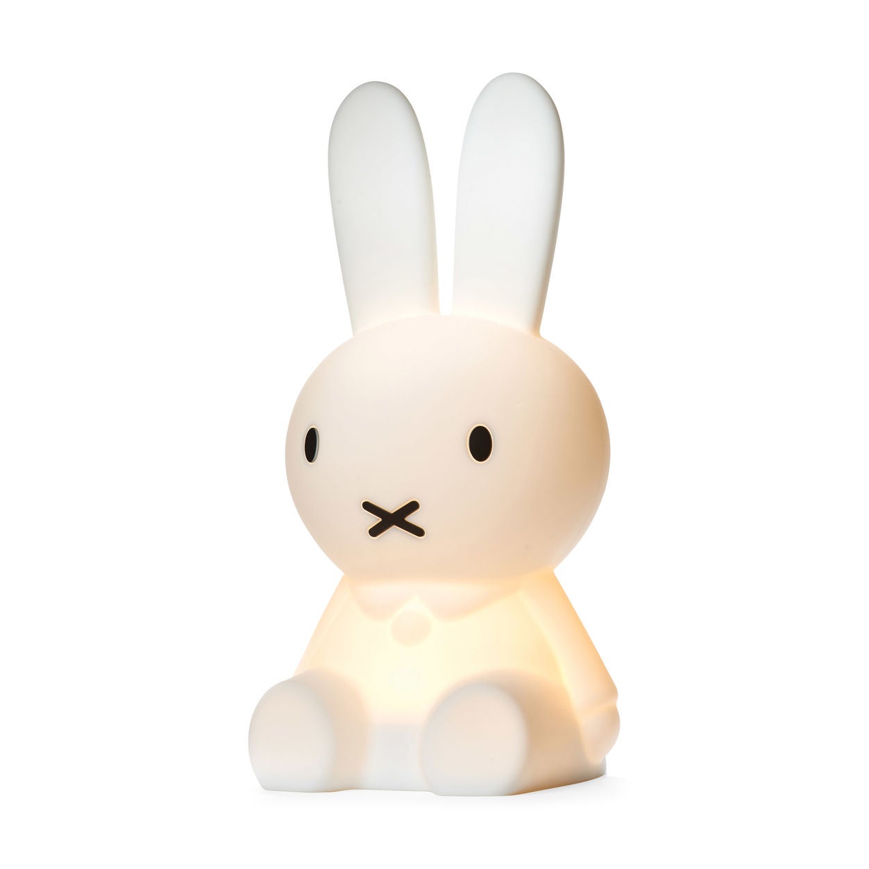 Silicone Miffy Light