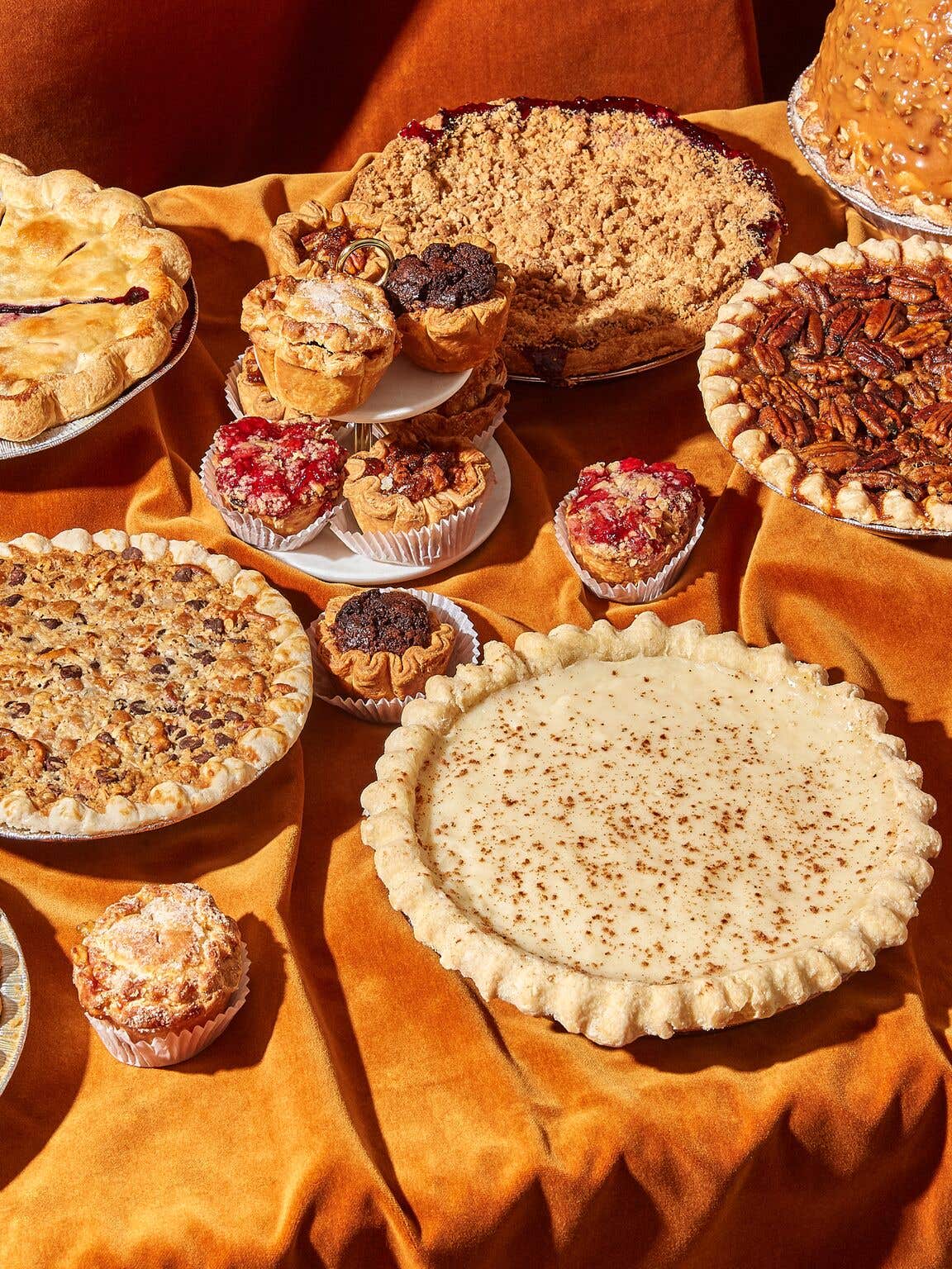 The 7 Best Mail-Order Pies for Those Who Can’t Bake