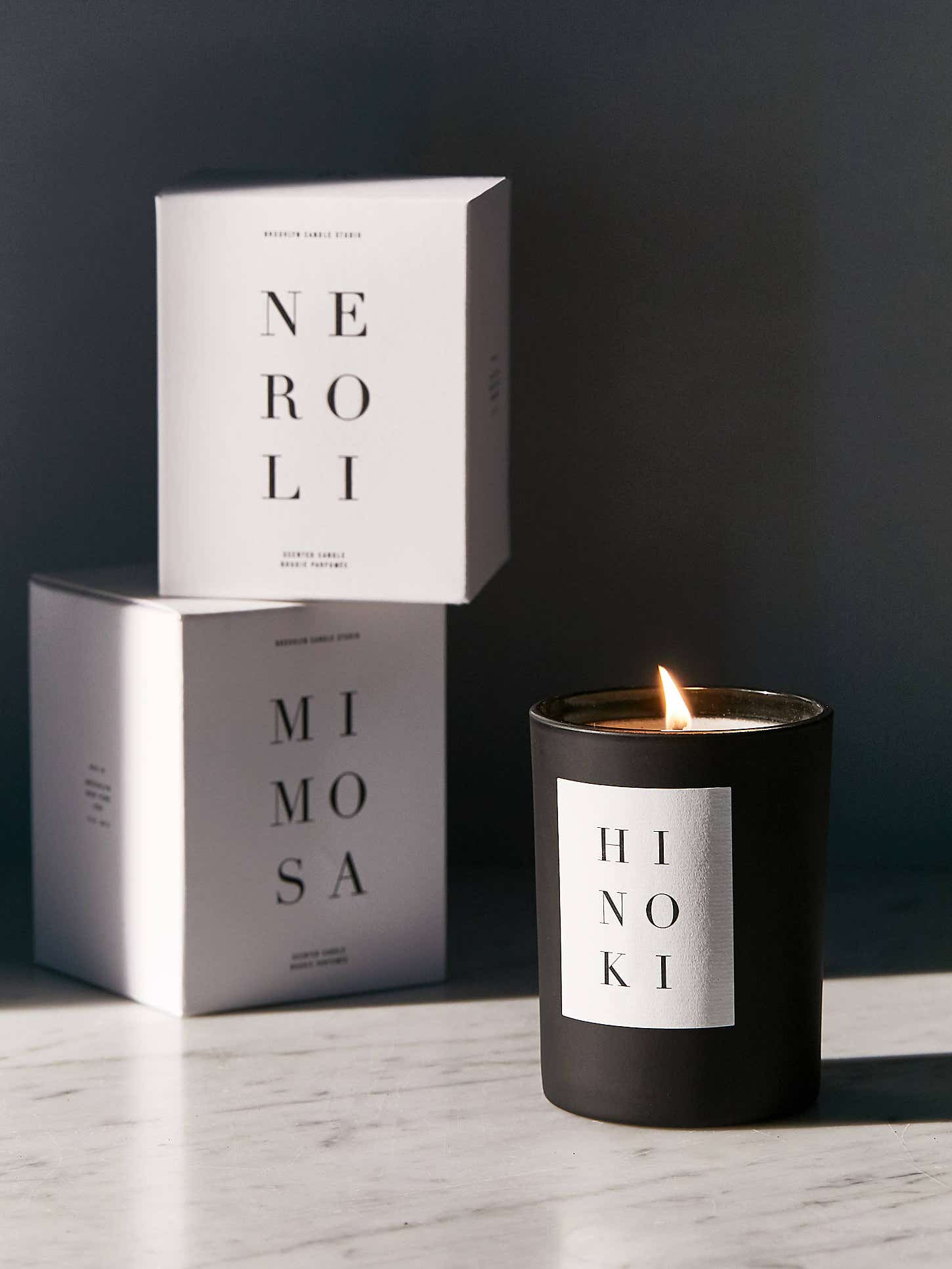This Trending Scent Will Put Your Mind and Body at Ease