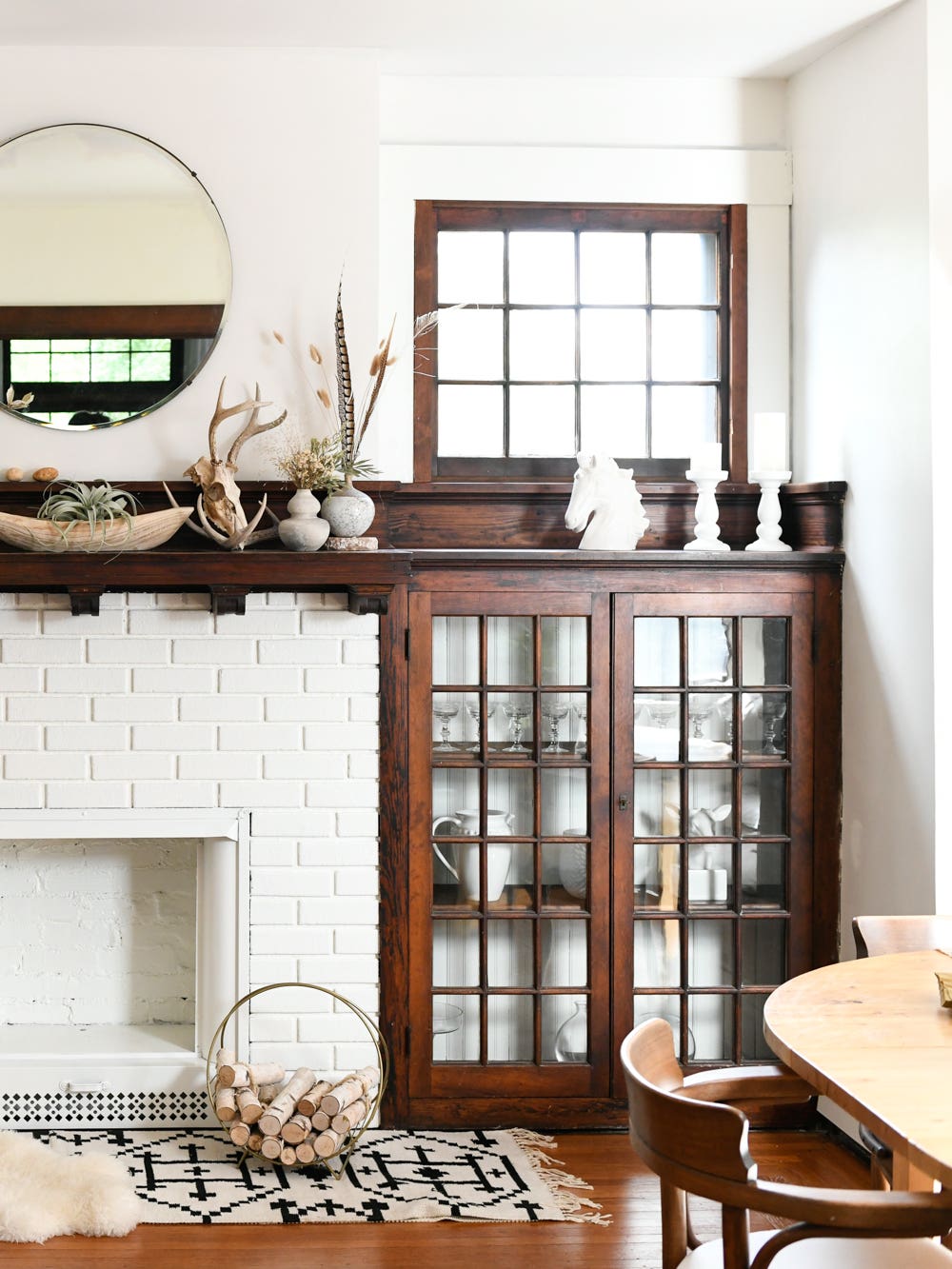 This Charming Pittsburgh Home Has 3 Hidden IKEA Hacks—Can You Spot Them?
